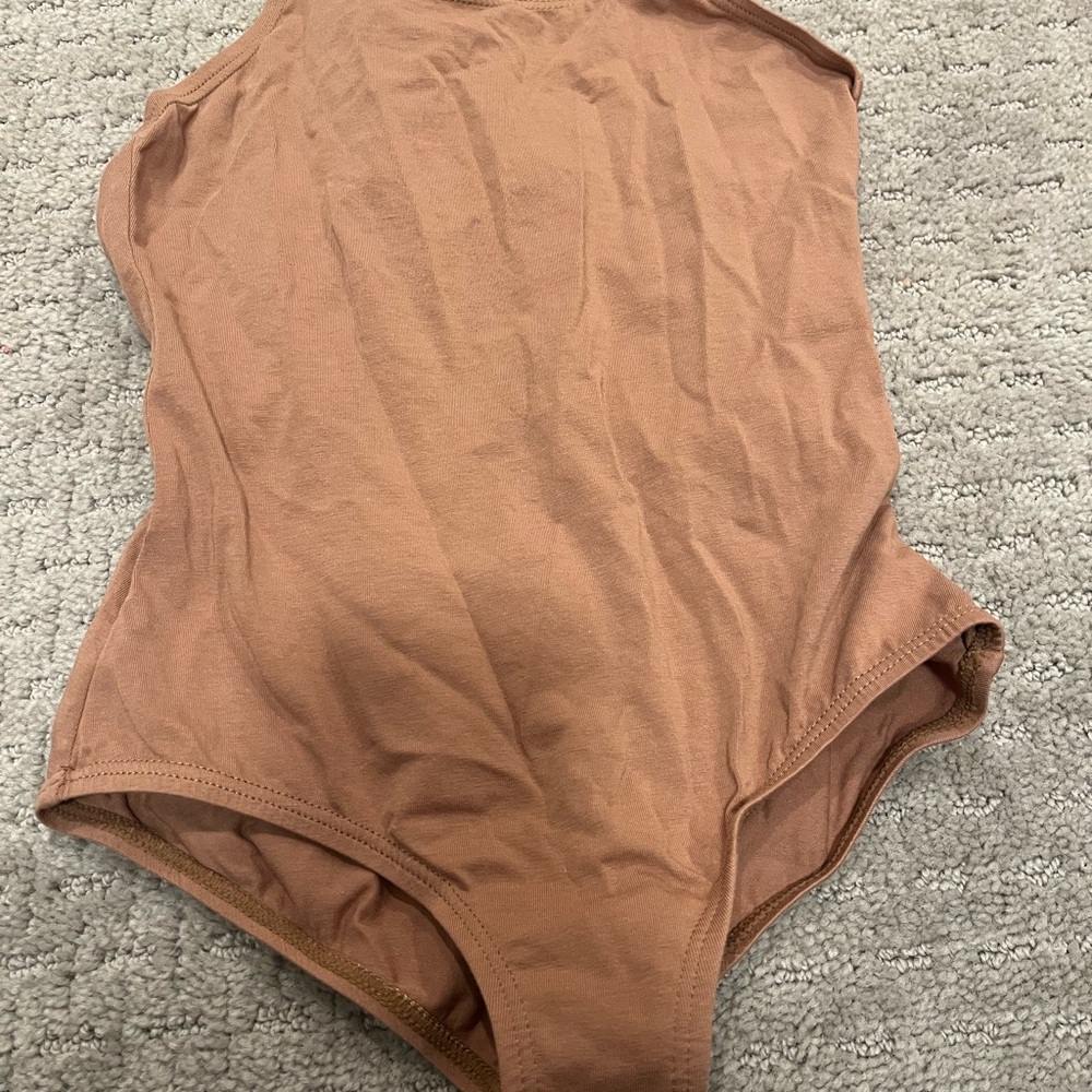 Revolution kids body liner